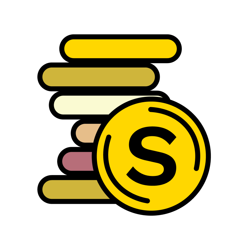 Smart Save Logo
